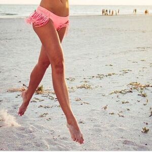 Luli Fama Heart Of‎ A Hippie Bikini Bottom